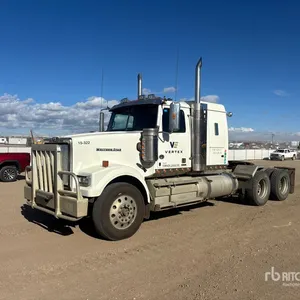 2018 Western Star 4900FA T/A Sleeper Truck Tractor