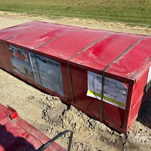 2026 Arctic Shelter 30 ft x 20 ft x 16 ft Storage Building (Unused)
