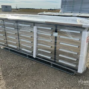 2026 Suihe NWB-30DS -10 10 ft 30-Drawer Workbench (Unused)