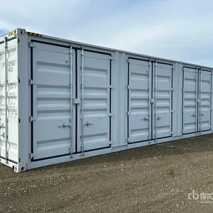2026 Storage Container
