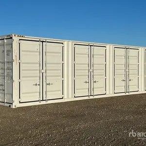 2026 Storage Container