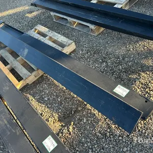 2026 Suihe F-10 10 ft Fork Extensions (Unused)