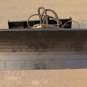 2026 Suihe SSD-A blade Skid Steer Dozer (Unused)