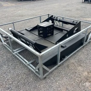 2026 Suihe SSBC Skid Steer Brush Cutter (Unused)