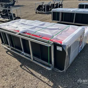 2026 Suihe NWB-H18DR-7 Workbench (Unused)