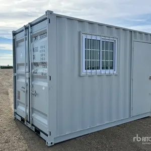 2026 Storage Container (Unused)