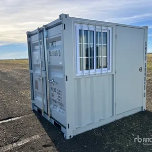 2026 Storage Container (Unused)