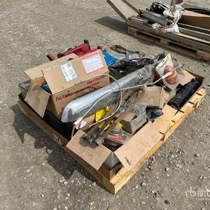 Quantity of Batteries/ Battery Boosters