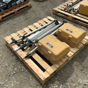 Quantity of Topcon RL-H3C Rotating Laser Level