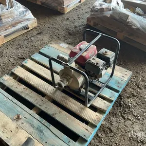 Honda WB20XT Water Pump