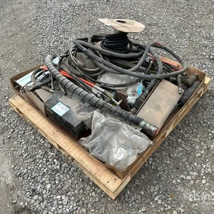 Quantity of Parts