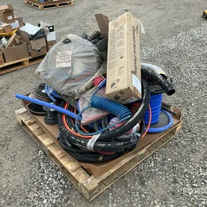 Quantity of Hose