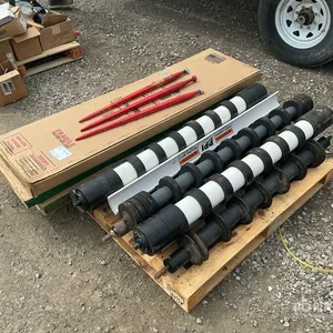 Quantity of Conveyor Rollers
