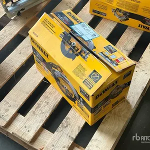 DeWalt DCS573B Circular Saw Circular Saw