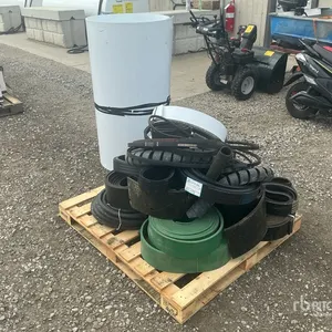 Quantity of Crusher Belts