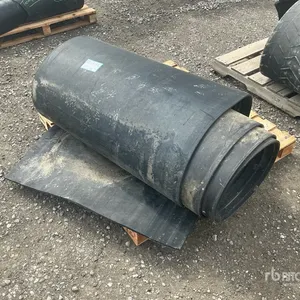41.5 in Wide Conveyor Belt