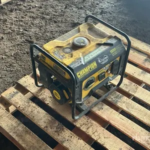 Champion 201069 1.2 kW Portable Generator Set