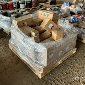 Quantity of Filters