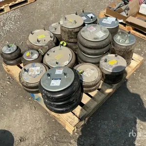 Quantity of Air Bags
