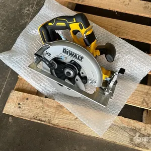 DeWalt 20V Brushless Circular Saw