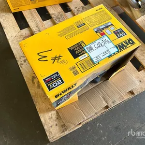 DeWalt 20V Brushless Circular Saw