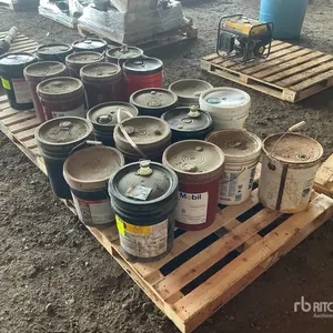 Quantity of Fluids