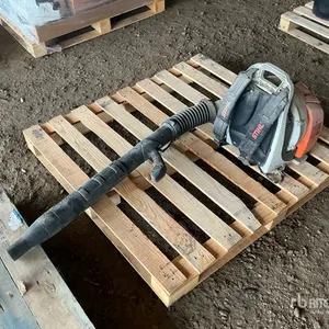 Stihl ER-430 Backpack Blower