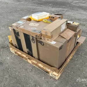 Quantity of Assorted Cat Filters