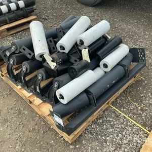 Quantity of Conveyor Rollers