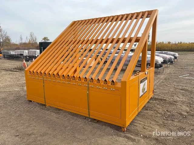 2026 Suihe RSCN Grizzly Screen (Unused)