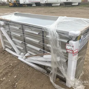 2026 Suihe NWB-20DS -7 7 ft 20-Drawer Workbench (Unused)