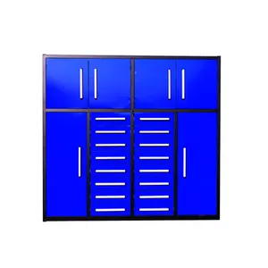 2026 Suihe NWB-H16DB-7 Tool Cabinet (Unused)