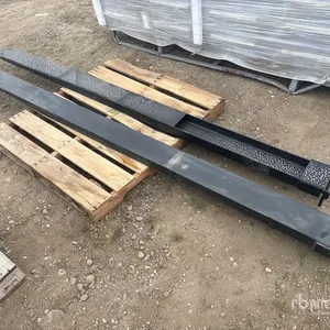 2026 Suihe F-10 10 ft Fork Extensions (Unused)
