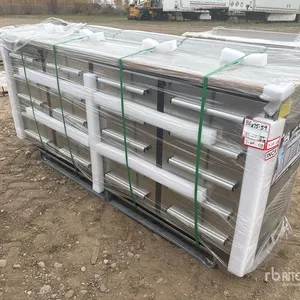 2026 Suihe NWB-20DS -7 7 ft 20-Drawer Workbench (Unused)