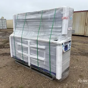 2026 Suihe NWB-H18DB-7 7 ft 18-Drawer Workbench (Unused)