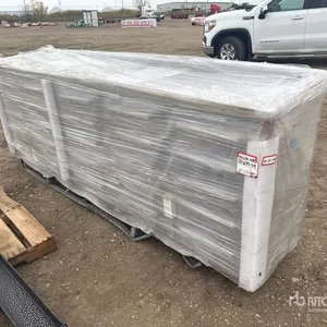 2026 Suihe NWB-25DB-10 10 ft 25-Drawer Workbench (Unused)