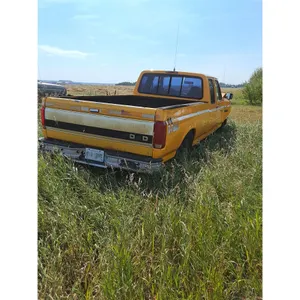 1996 Ford F250X6 Extenda Cab, Runs