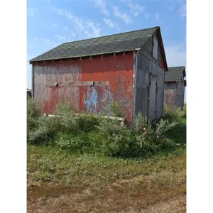 Building and Contents (see photos)
