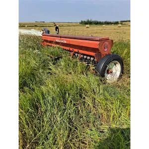 IHC Drill Model 10, 12 ft