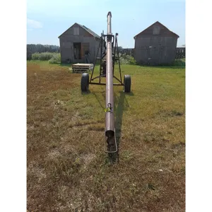 24ft x 6" Auger, 16HP Kohler Motor,Electric Start