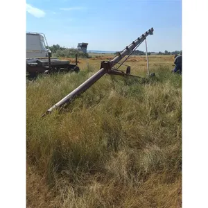40ft Versatile Auger 8", with PTO