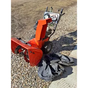 Ariens 926LE Snow Blower - 26" Path w/Electric Start & Storage Cover