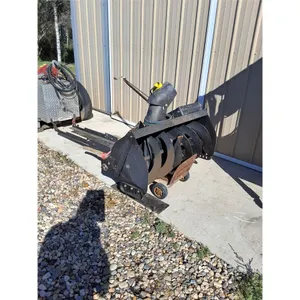 MTD 40" Single Stage Snow Blower