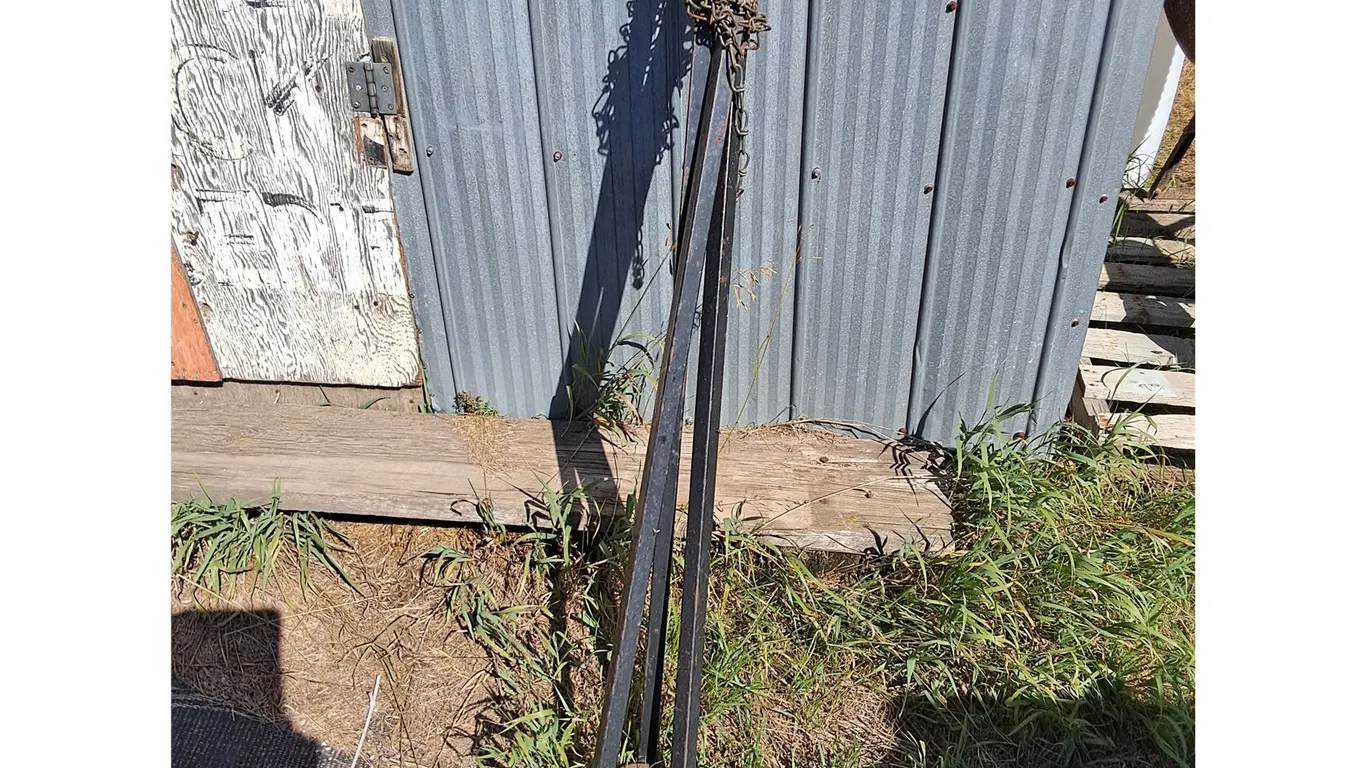 5th Wheel Stabilizer - 56" Length