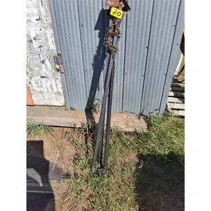 5th Wheel Stabilizer - 56" Length