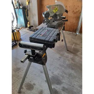 Sears Craftsman Professional 10" Blade Miter Saw w/60" Samona Stand