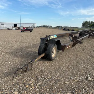 2021 STUDKING HEADER TRANSPORT TRAILER