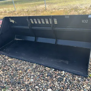 Snow Bucket - Model S102