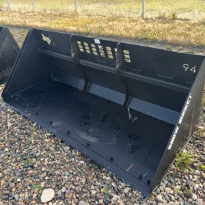 Snow Bucket - Model S94