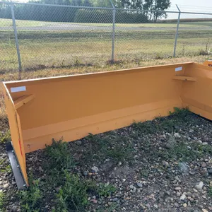9' Snow Bucket - SP09